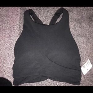 Lululemon Always Aligned Bra